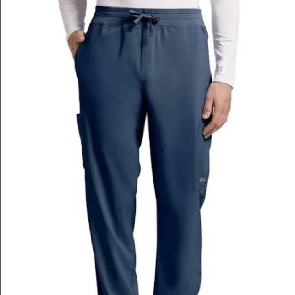Fit by White Cross Men's Jogger Scrub Pant